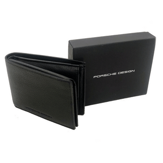 Portafoglio Porsche Design Grande Completo Business