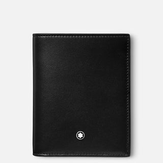 Montblanc Meisterstück Compact Wallet 6 cc