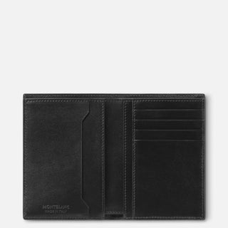 Portafoglio Montblanc Meisterst?ck 4 scomparti