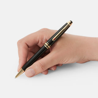 Penna a sfera Midsize Meisterstück Around the World in 80 Days