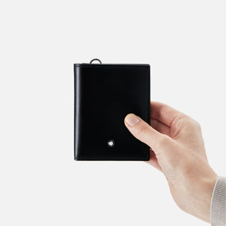 Montblanc Meisterstück Compact Wallet 6 cc
