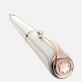 Montblanc Ballpoint Pen Muses Marilyn Monroe Special Edition “Pearl”