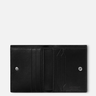 Montblanc Meisterstück Compact Wallet 6 cc