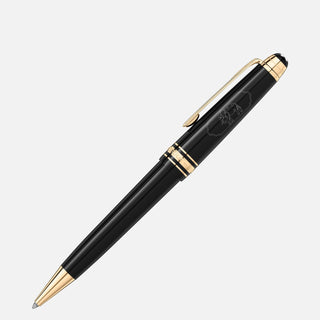 Penna a sfera Midsize Meisterstück Around the World in 80 Days