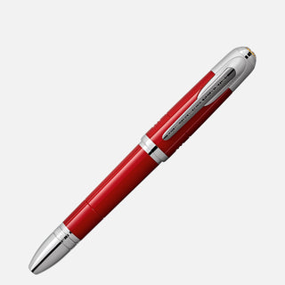 Montblanc Penna Stilografica Great Characters Enzo Ferrari Edizione Speciale