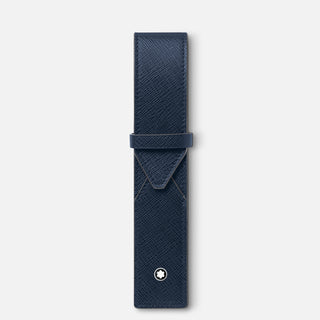 Astuccio Montblanc per 1 Strumento da Scrittura Sartorial
