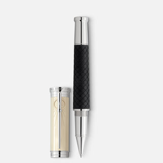 WE STEVENSON MONTBLANC PEN