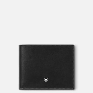 Portafoglio Montblanc Meisterstück 6 scomparti