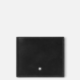 MONTBLANC LEATHER WALLET