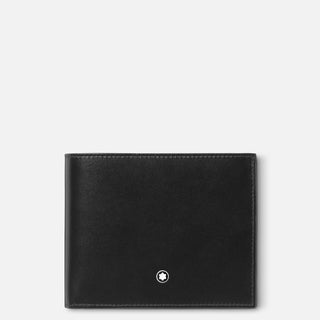 Portafoglio Montblanc Meisterst?ck 10 scomparti con portamonete