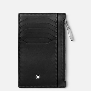 Custodia Montblanc Meisterst?ck 8 Scomparti con Tasca con Cerniera
