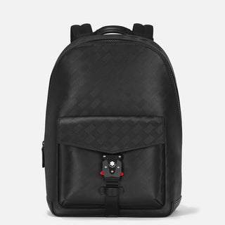 MONTBLANC EXTREME 3.0 LEATHER BACKPACK