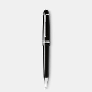 Penna Montblanc a sfera Meisterstück Platinum Line Midsize