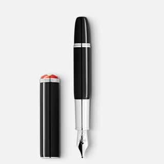 MONTBLANC HERITAGE ROLLERBALL PEN