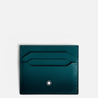 Montblanc Card Holder 6 Meisterstück compartments 