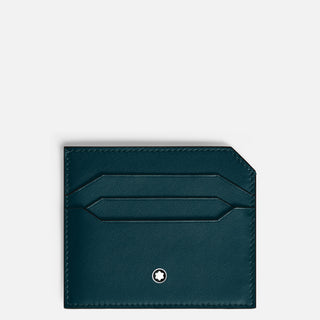 Montblanc 6 Compartment Soft Card Holder 