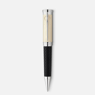 WE STEVENSON MONTBLANC PEN