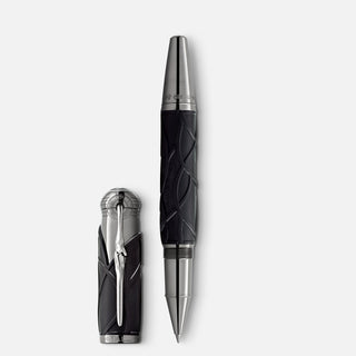 MONTBLANC ROLLERBALL WRITERS