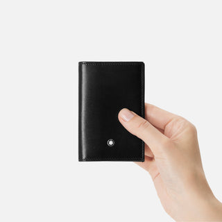 Porta Carte Montblanc 2 scomparti Meisterst?ck