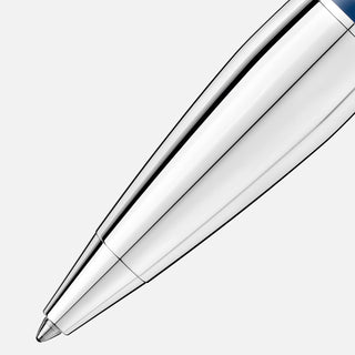 Penna Montblanc a sfera StarWalker Blue Planet Doué