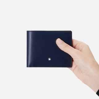 Portafoglio Montblanc Meisterstück 6 Scomparti