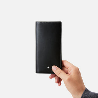 Portafoglio Montblanc Lungo Meisterst?ck 15 Scomparti