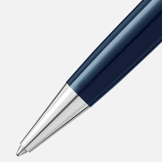 Montblanc Ballpoint Pen Meisterstück The Origin Collection Midsize