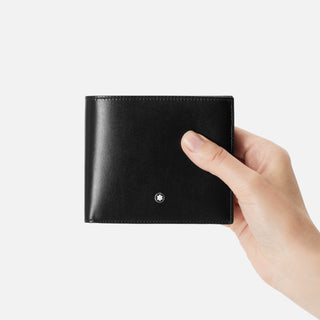 Portafoglio Montblanc Meisterst?ck 10 scomparti con portamonete