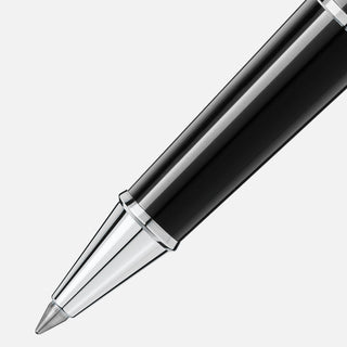 Penna Montblanc Roller Meisterstück Platinum-Coated