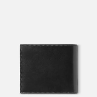 MONTBLANC LEATHER WALLET