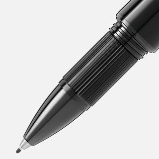 Penna Montblanc Fineliner StarWalker BlackCosmos Pregiata Resina