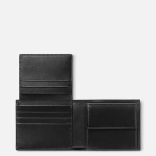 Portafoglio Montblanc Meisterst?ck 10 scomparti con portamonete