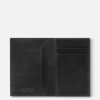 Porta Carte Montblanc 2 scomparti Meisterst?ck