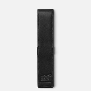 Astuccio Montblanc 1 strumento da scrittura Meisterstück