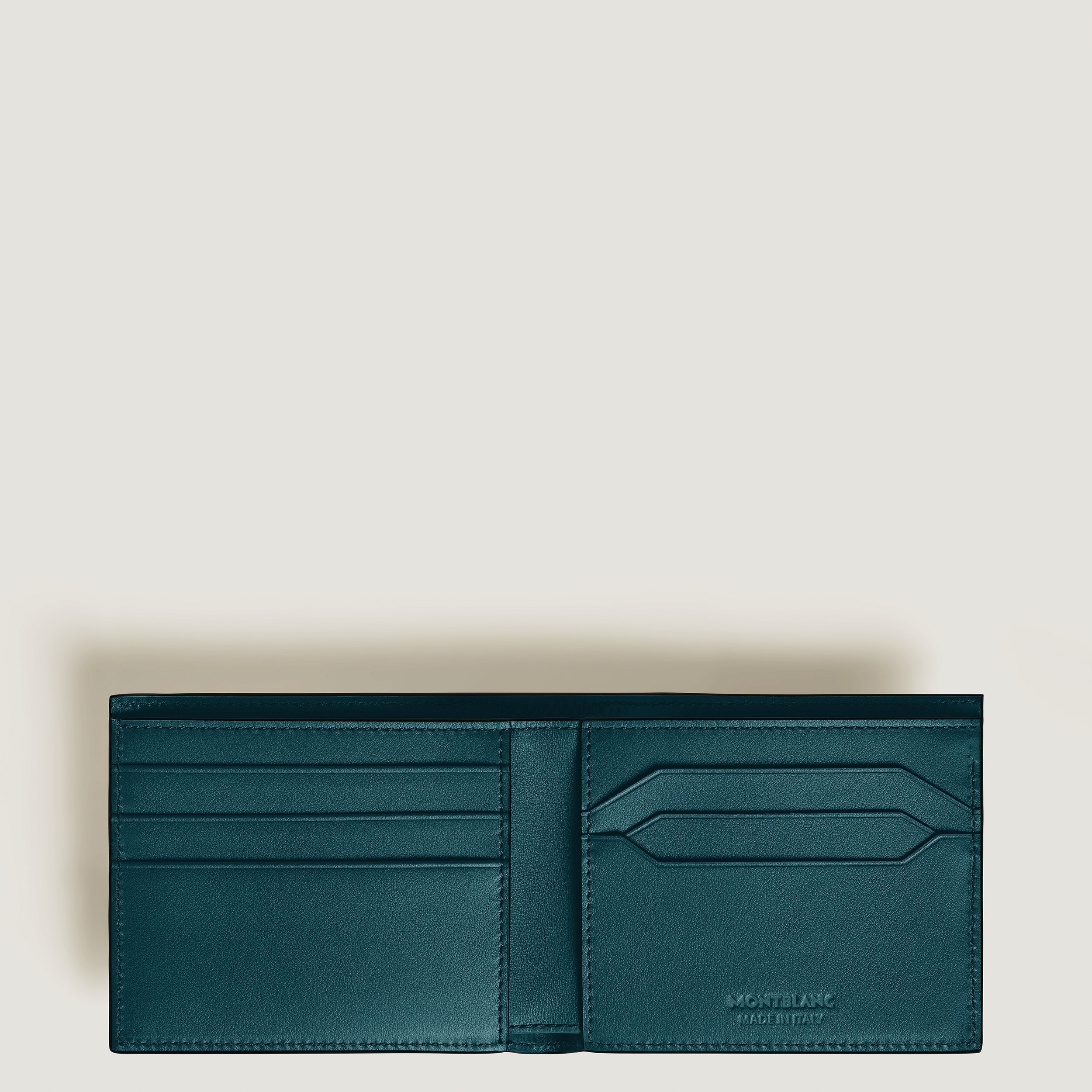 Portafoglio Montblanc scomparti Meisterstück – Fabiani Gioiellerie