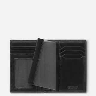 Montblanc Meisterstück Wallet 7 Compartments with ID Holder