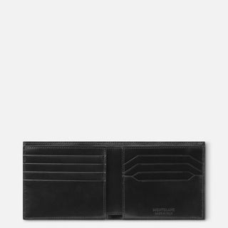 MONTBLANC LEATHER WALLET