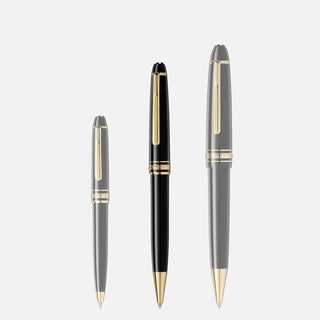MONTBLANC "MISTERSTUCK" PEN