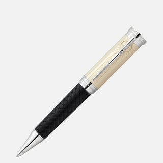 WE STEVENSON MONTBLANC PEN