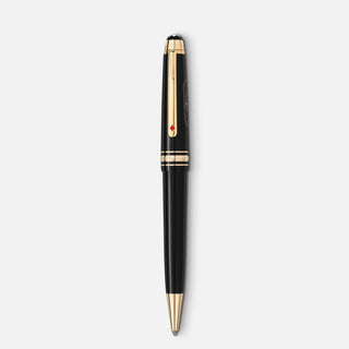 Penna a sfera Midsize Meisterstück Around the World in 80 Days