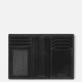 Montblanc Meisterstück Wallet 7 Compartments with ID Holder