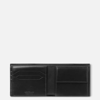 Portafoglio Montblanc Meisterst?ck 10 scomparti con portamonete