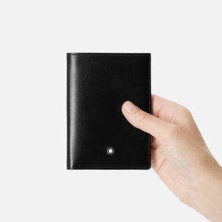 Portafoglio Montblanc Meisterst?ck 4 scomparti