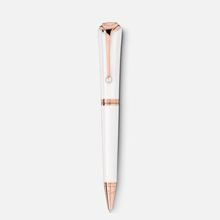 Montblanc Ballpoint Pen Muses Marilyn Monroe Special Edition “Pearl”