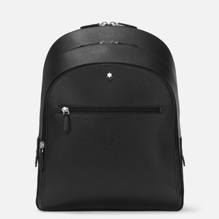 Zaino Montblanc Medio con 3 scomparti Sartorial