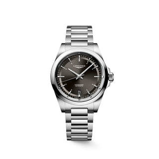 Longines Conquest Watch 