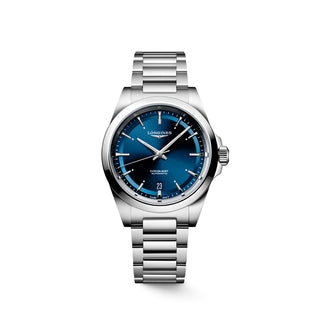 Longines Conquest Watch