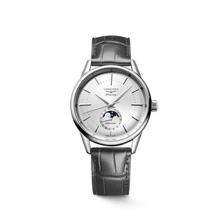 Orologio Longines Flagship Heritage Moonphase