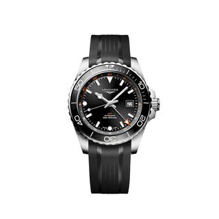 Orologio Longines Hydroconquest GMT