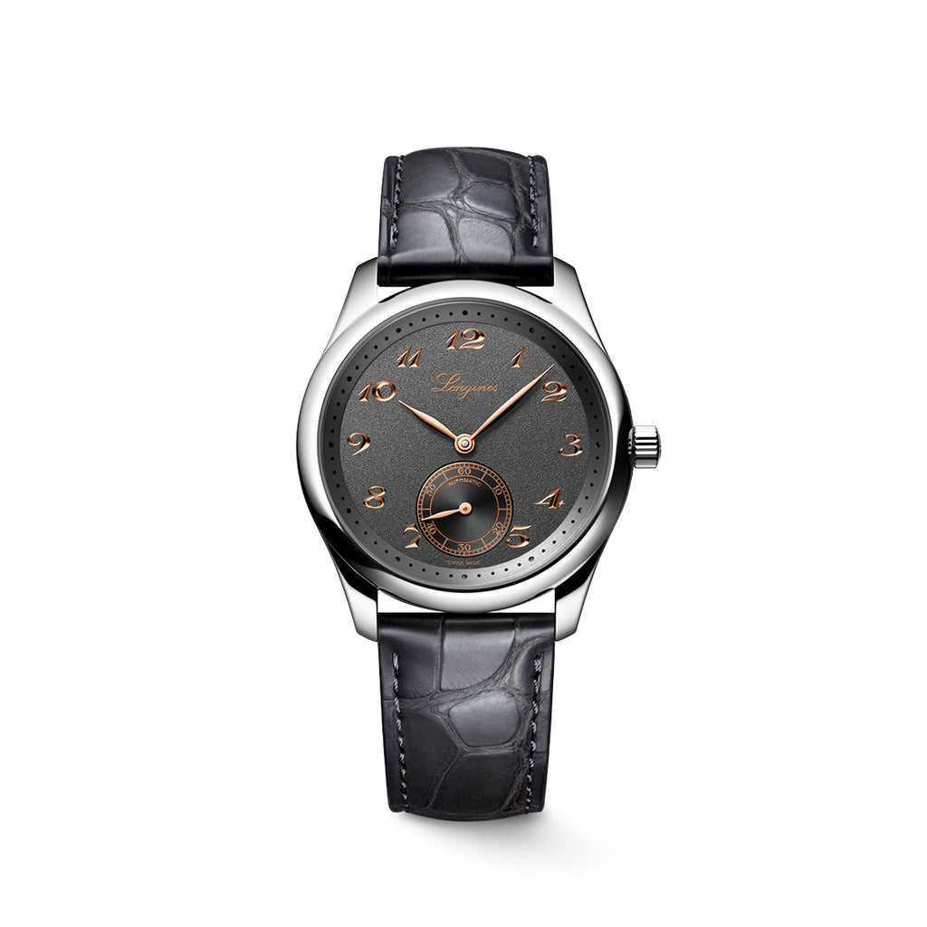 Orologio Longines Master Collection – Fabiani Gioiellerie